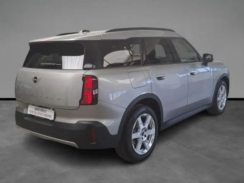 MINI Mini Countryman usata a Verona (15)