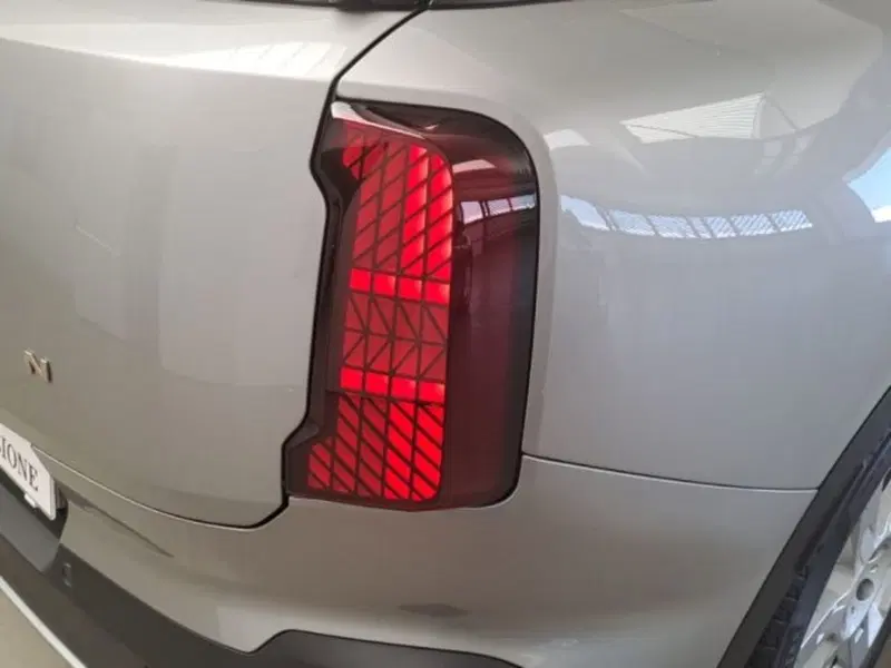 MINI Mini Countryman usata a Verona (7)