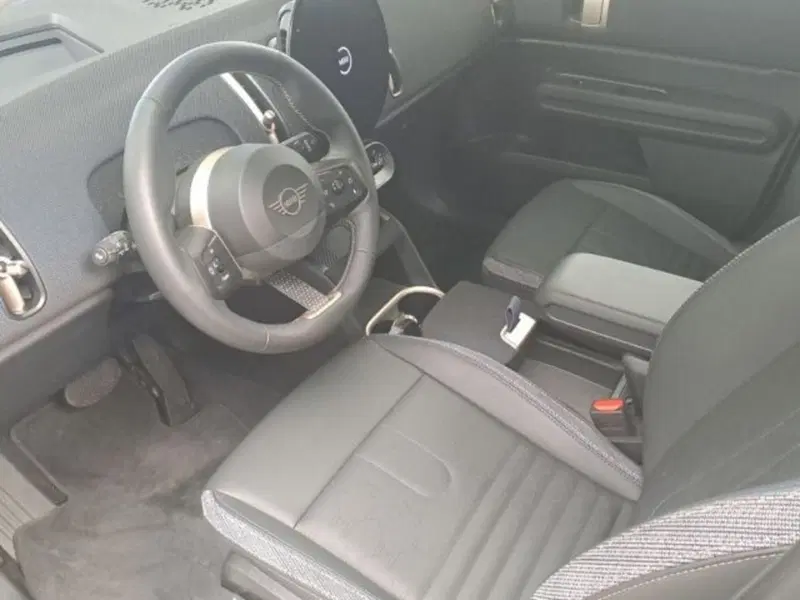 MINI Mini Countryman usata a Verona (10)
