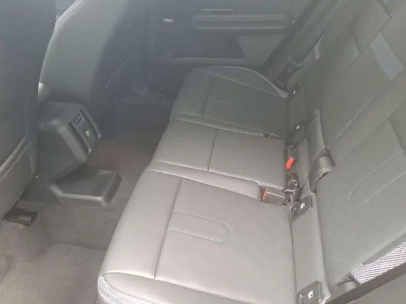 MINI Mini Countryman usata a Verona (11)