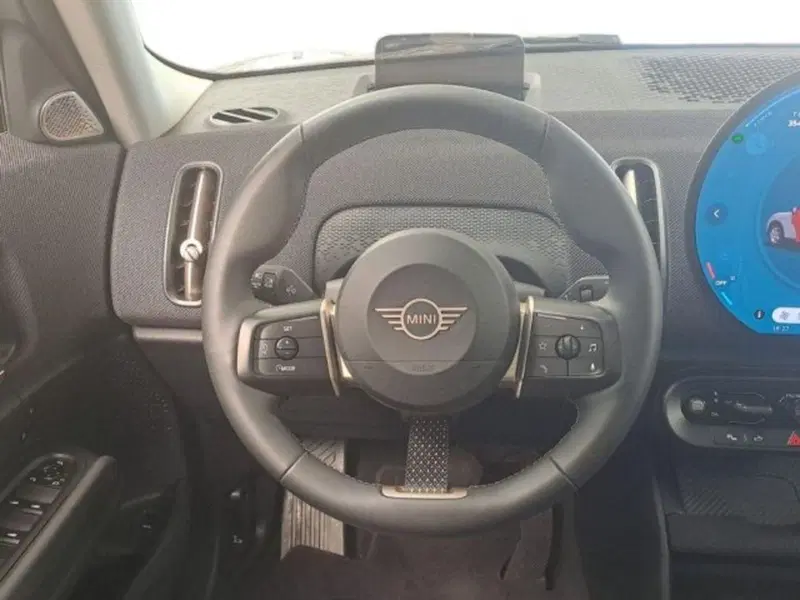 MINI Mini Countryman usata a Verona (13)