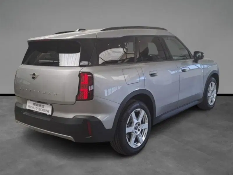 MINI Mini Countryman usata a Verona (15)