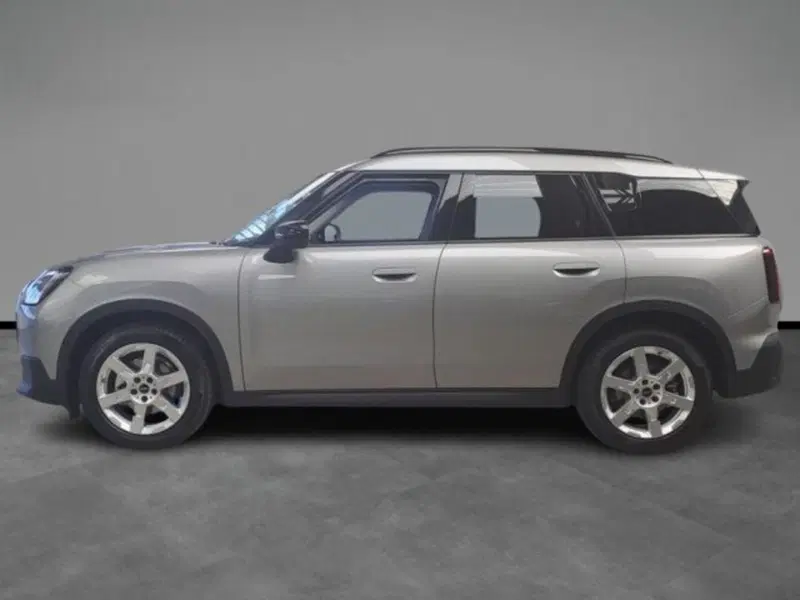 MINI Mini Countryman usata a Verona (3)