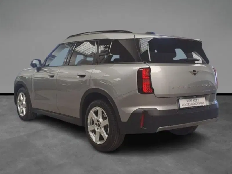 MINI Mini Countryman usata a Verona (4)