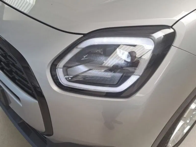 MINI Mini Countryman usata a Verona (6)