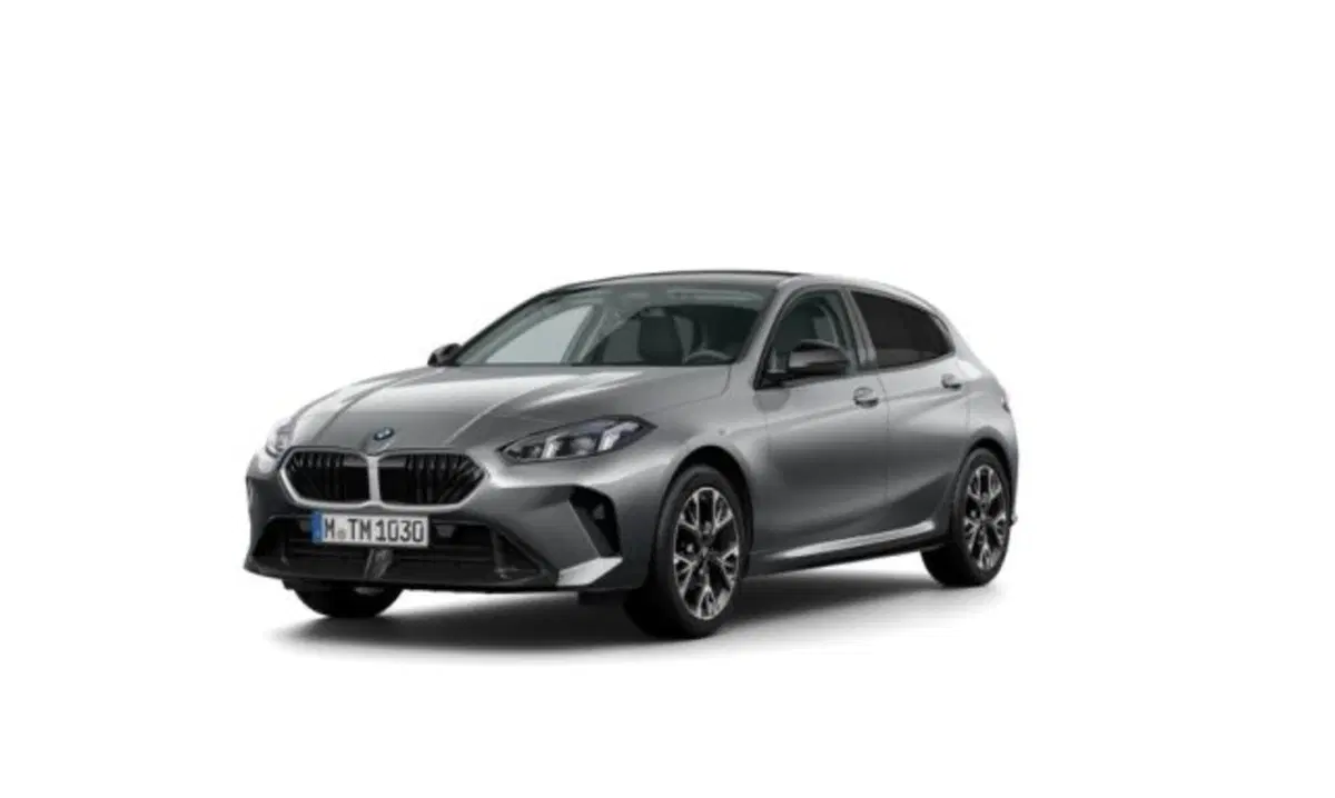 BMW Serie 1 nuova a Verona