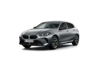 BMW Serie 1 120 48V Special Edition auto nuova a Verona