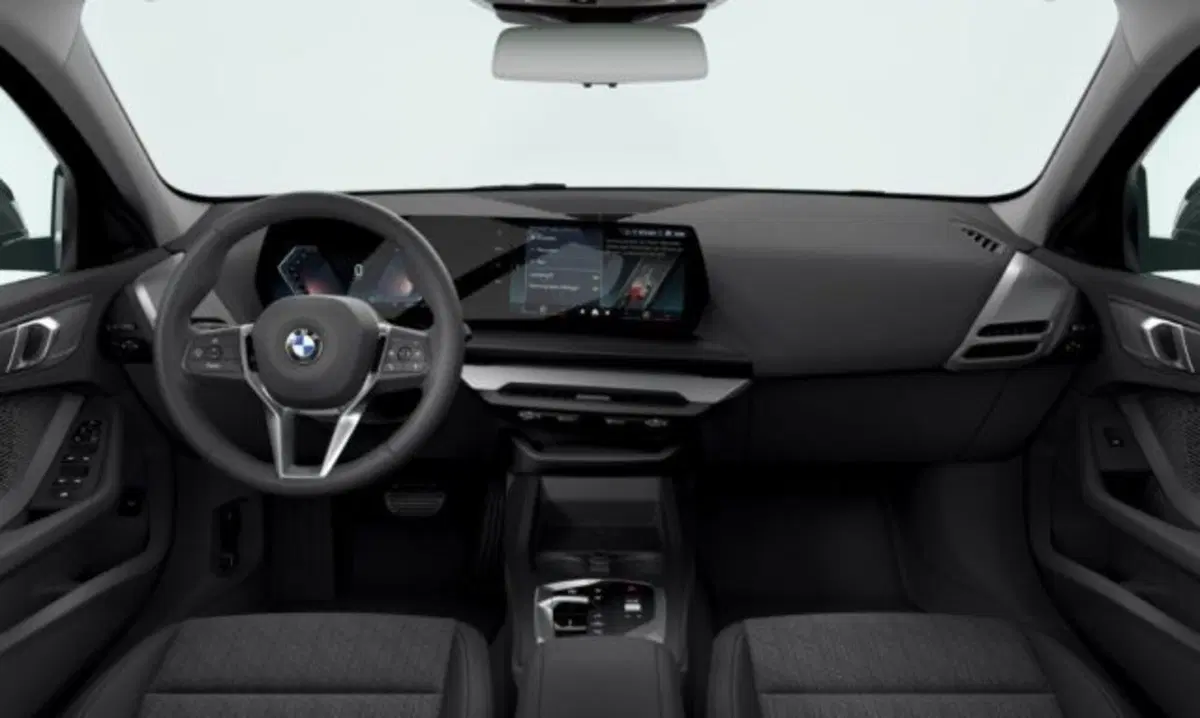 BMW Serie 1 nuova a Verona (3)
