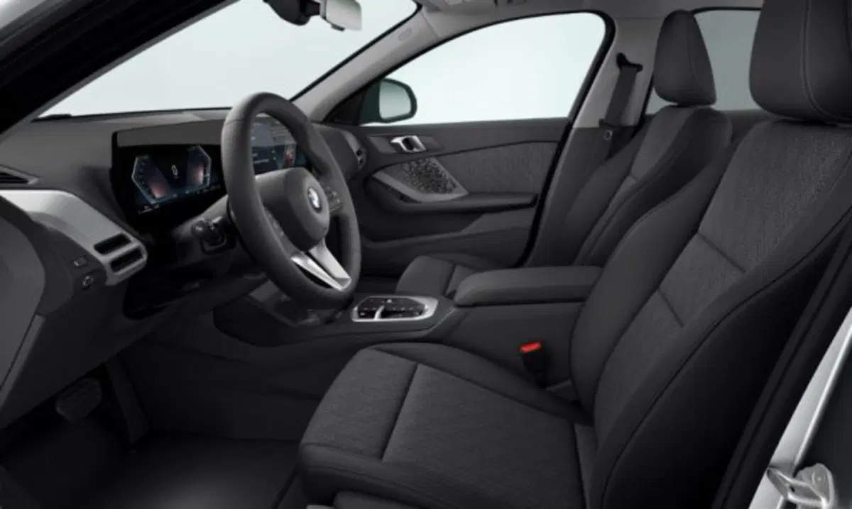 BMW Serie 1 nuova a Verona (4)