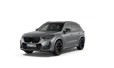 BMW X1 xdrive M35i Msport Pro auto nuova a Verona