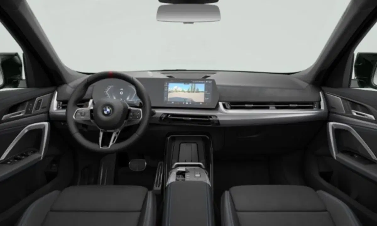 BMW X1 nuova a Verona (3)
