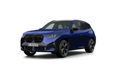 BMW X3 xdriveM50 MSport Pro auto nuova a Verona