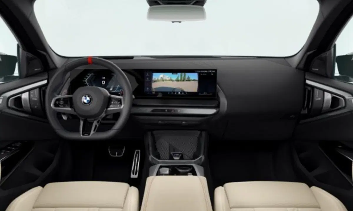 BMW X3 nuova a Verona (3)