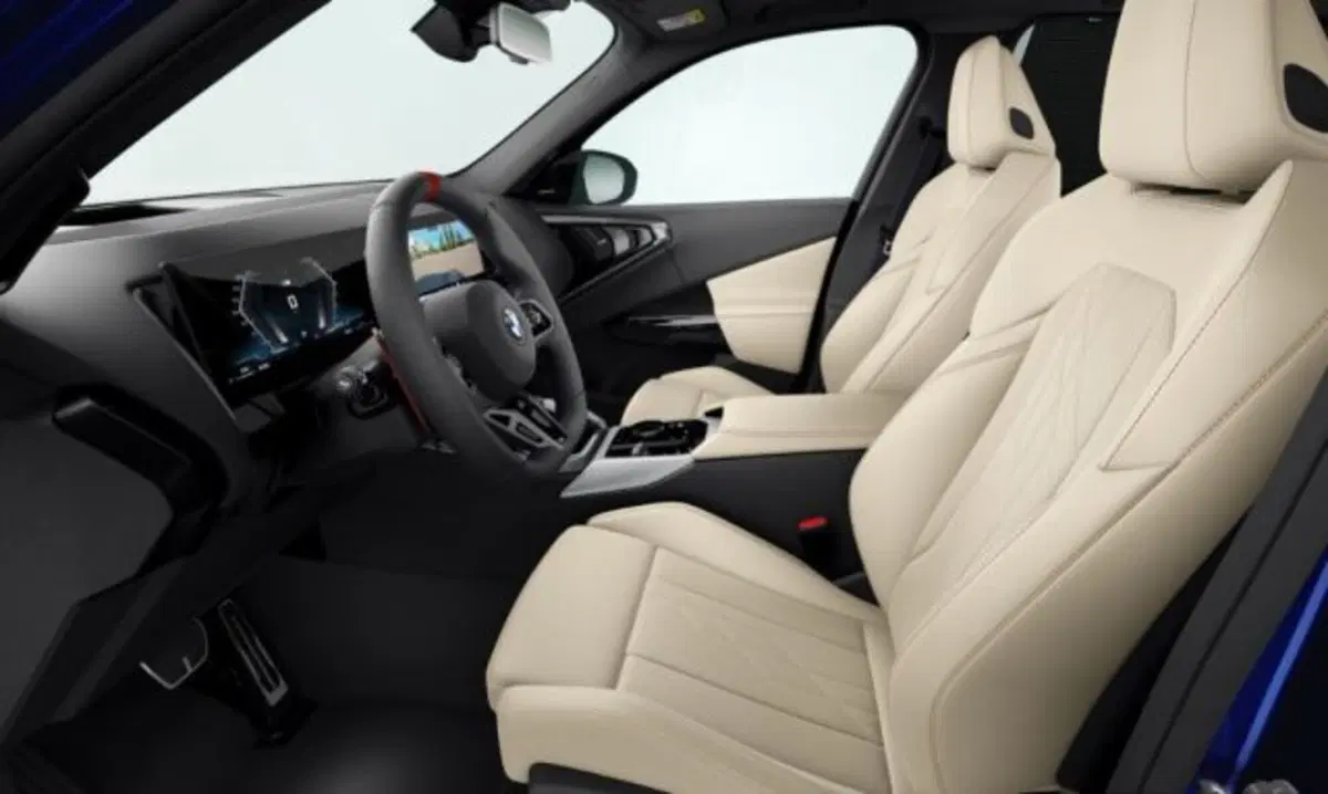 BMW X3 nuova a Verona (4)