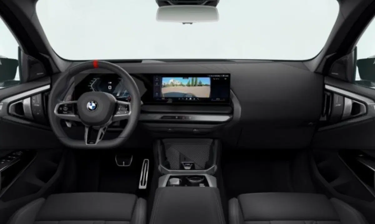 BMW X3 nuova a Verona (3)