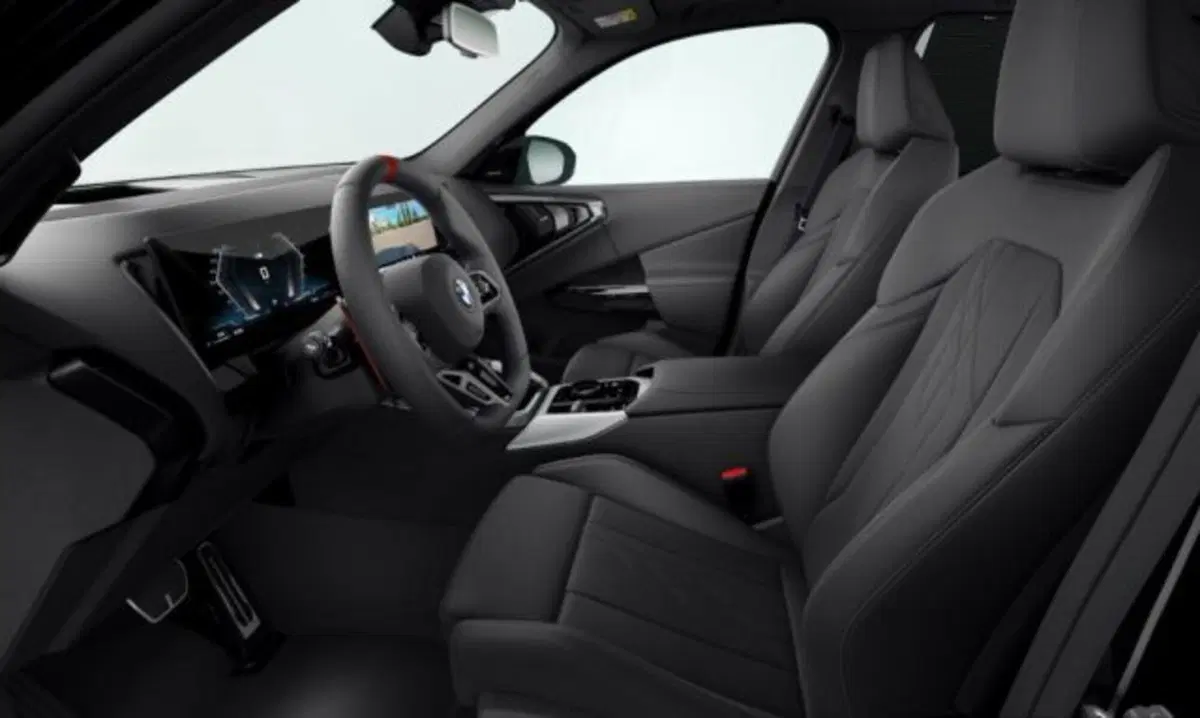 BMW X3 nuova a Verona (4)
