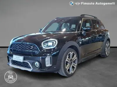 MINI Mini Countryman 2.0 Cooper S Yours Countryman ALL4 del 2022 usata a Verona