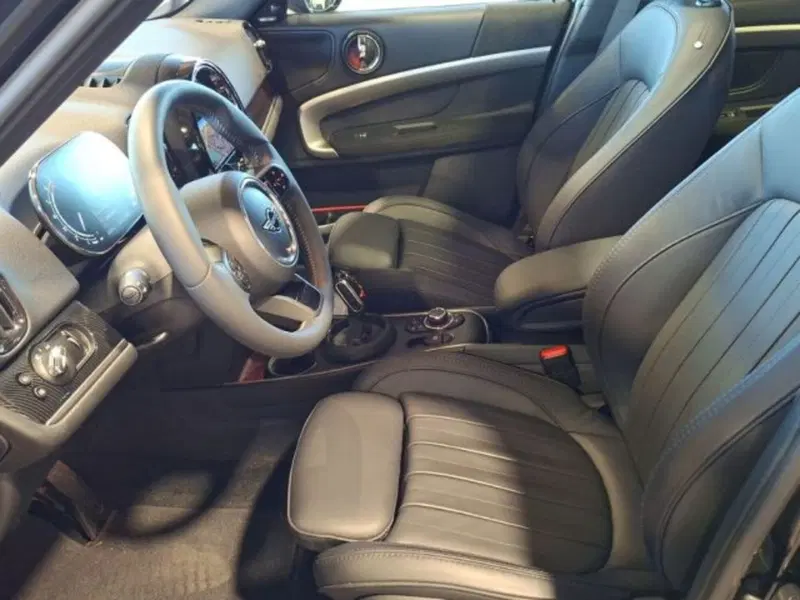 MINI Mini Countryman usata a Verona (10)
