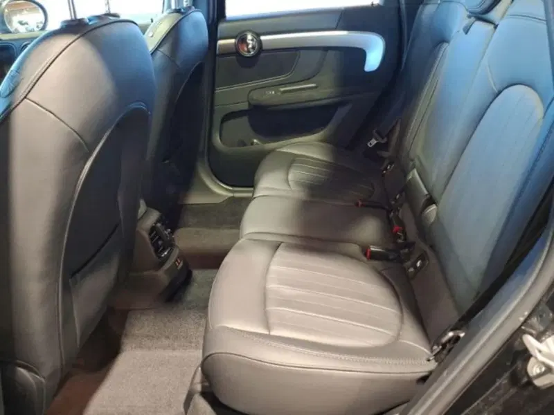 MINI Mini Countryman usata a Verona (12)