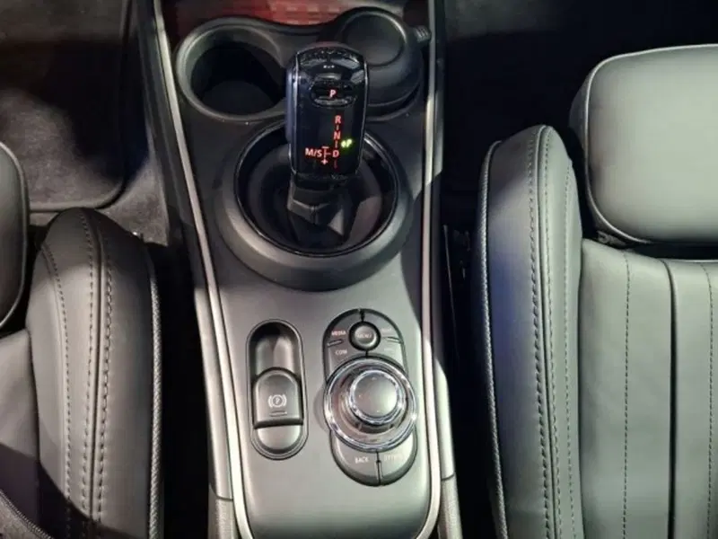 MINI Mini Countryman usata a Verona (13)