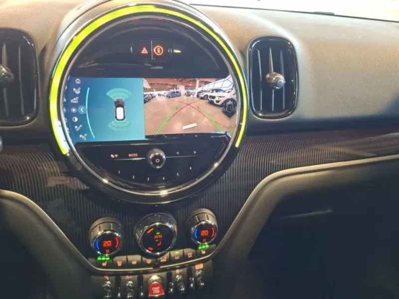 MINI Mini Countryman usata a Verona (14)
