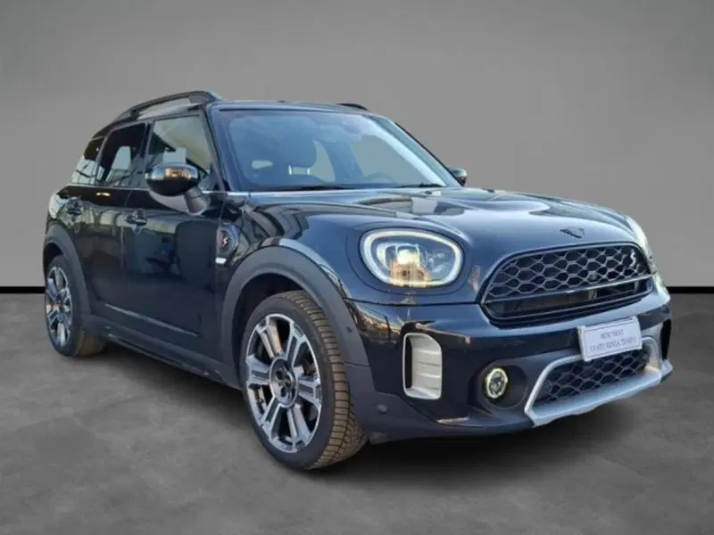 MINI Mini Countryman usata a Verona (16)