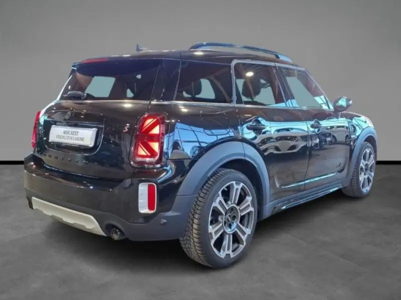 MINI Mini Countryman usata a Verona (17)