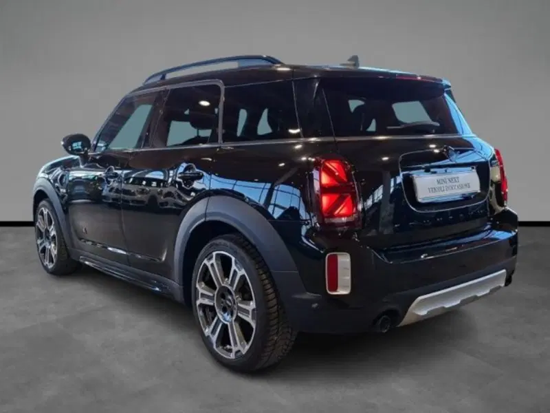 MINI Mini Countryman usata a Verona (4)