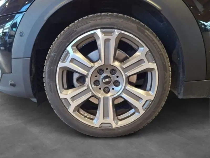 MINI Mini Countryman usata a Verona (5)