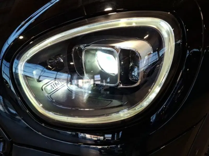 MINI Mini Countryman usata a Verona (6)