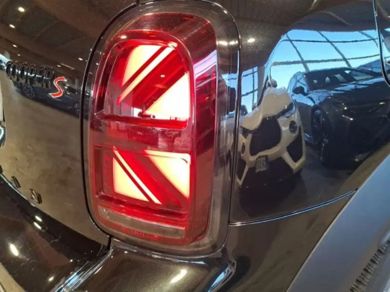 MINI Mini Countryman usata a Verona (7)