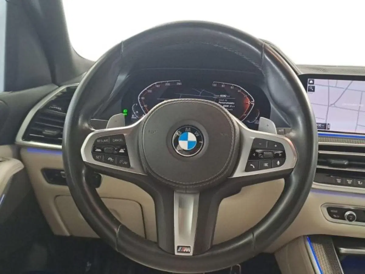 BMW X5 usata a Verona (10)