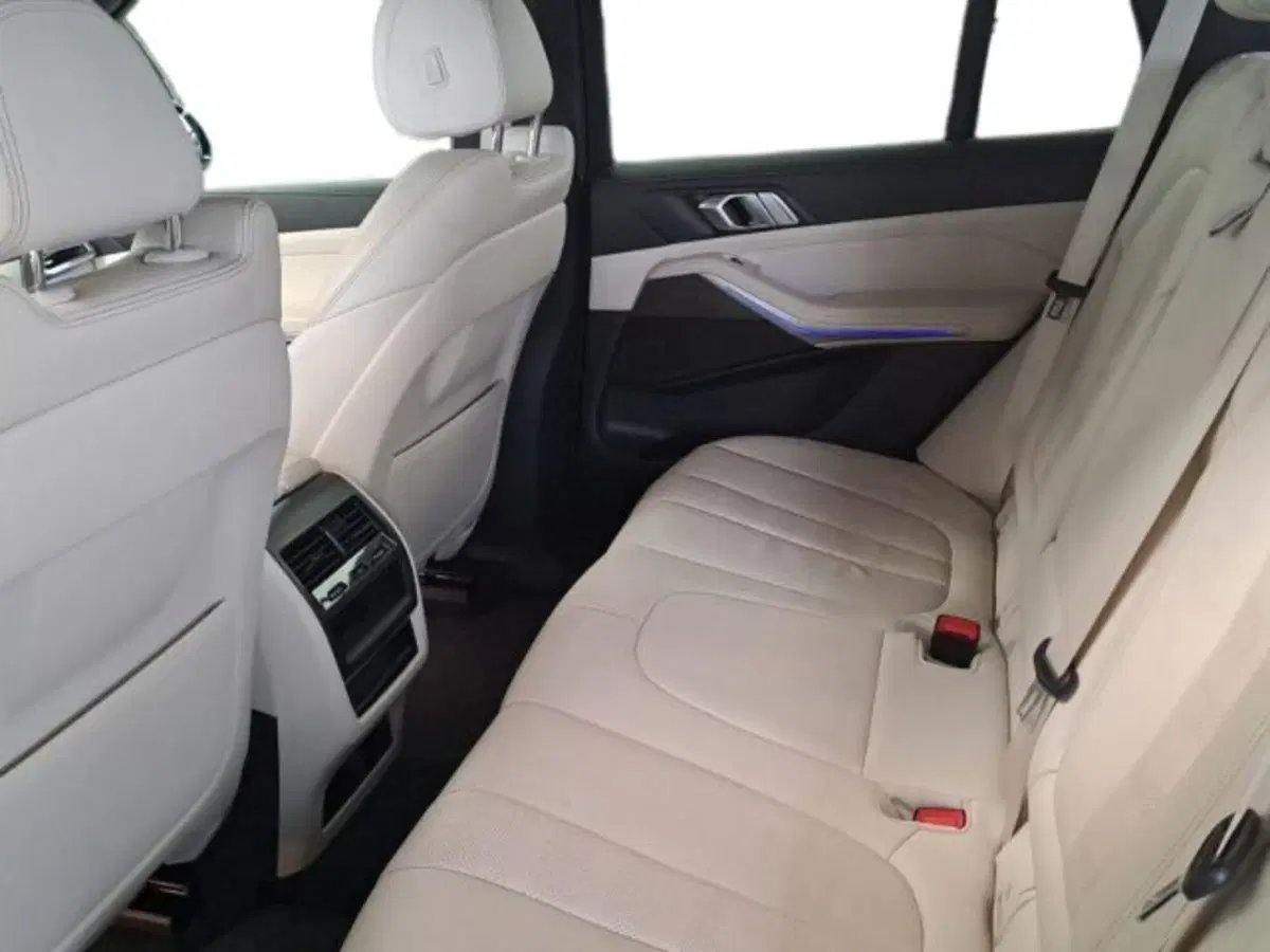 BMW X5 usata a Verona (11)
