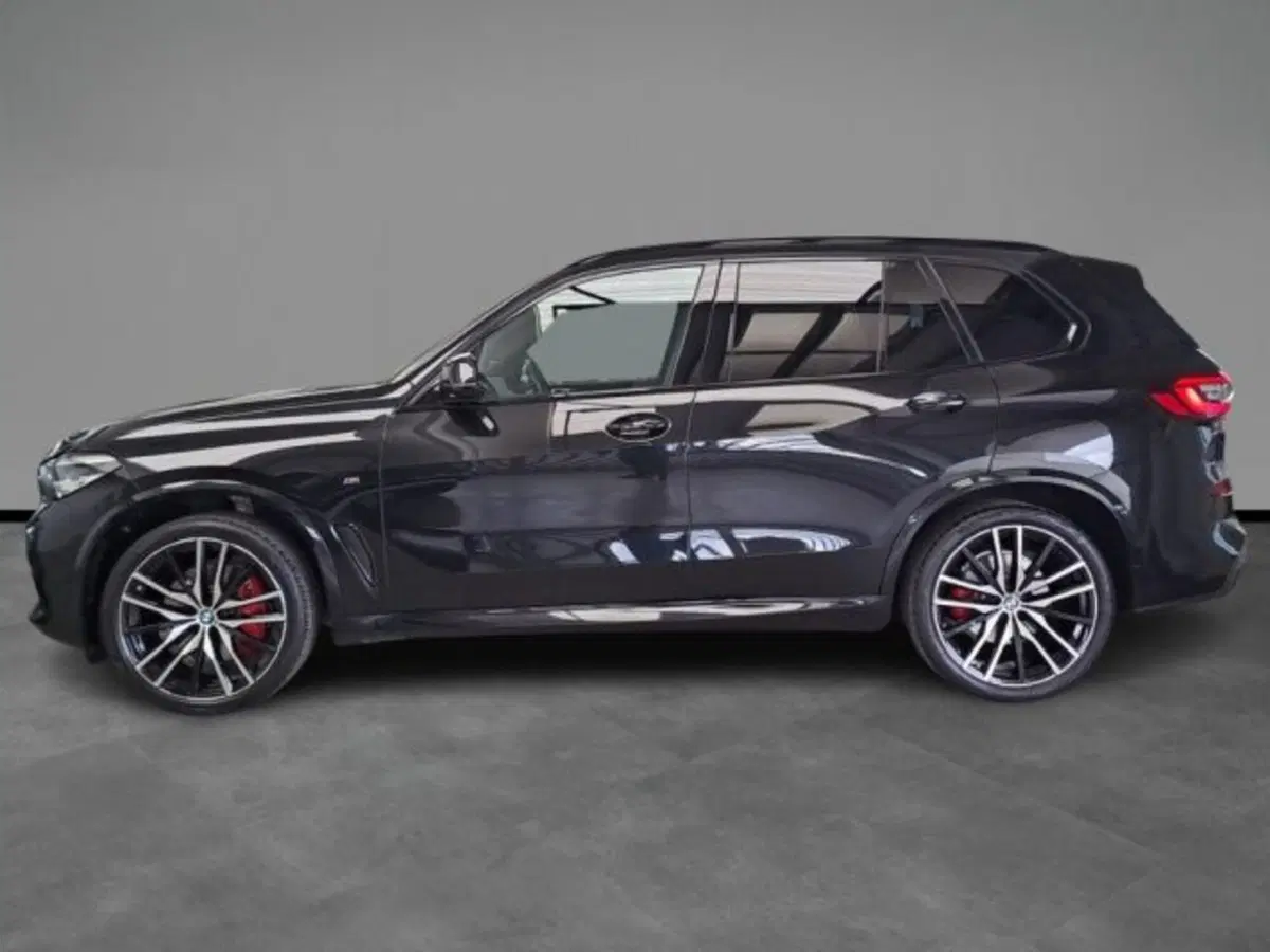 BMW X5 usata a Verona (3)