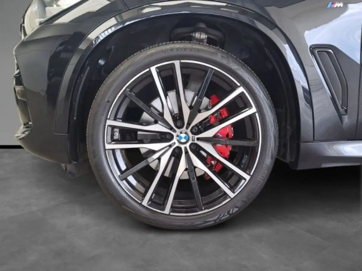 BMW X5 usata a Verona (5)