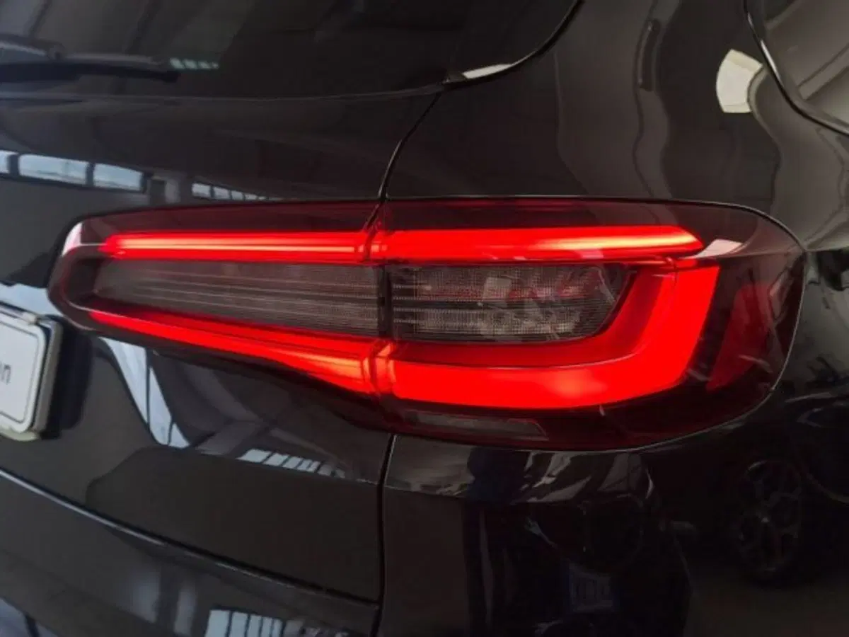 BMW X5 usata a Verona (7)