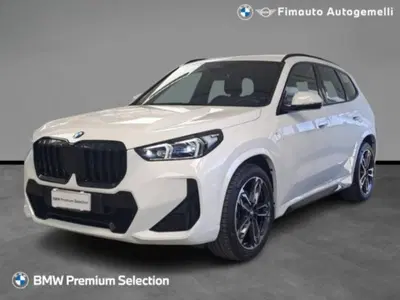 BMW X1 sDrive 18d Msport del 2023 usata a Verona