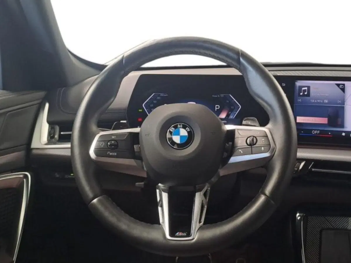 BMW X1 usata a Verona (10)