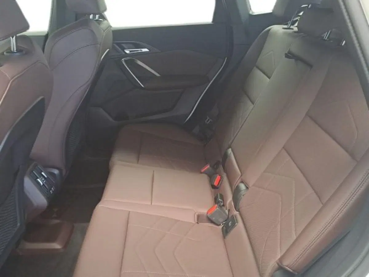 BMW X1 usata a Verona (11)