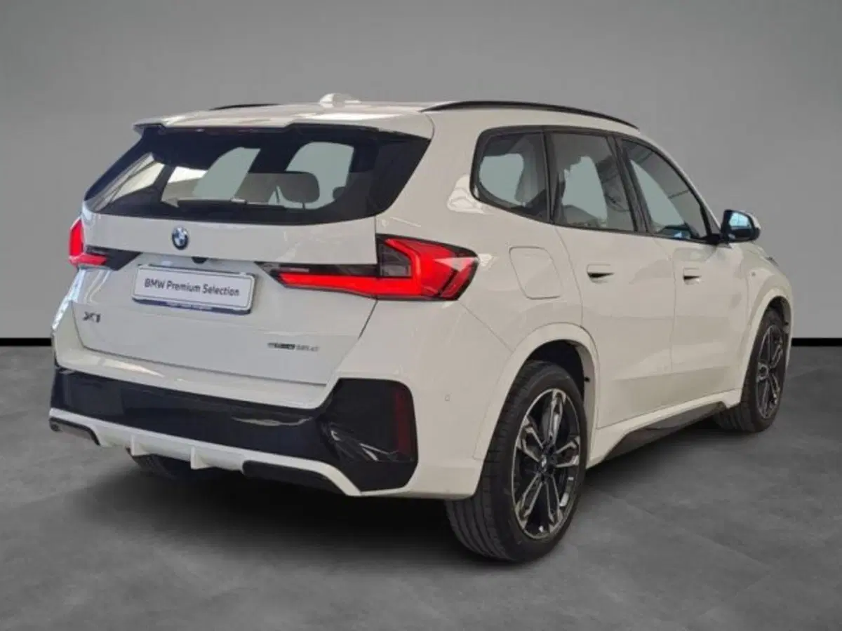 BMW X1 usata a Verona (16)