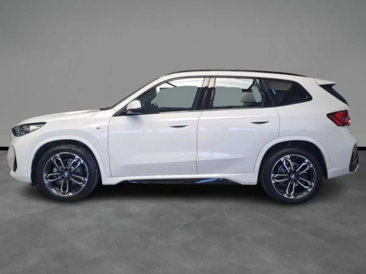 BMW X1 usata a Verona (3)