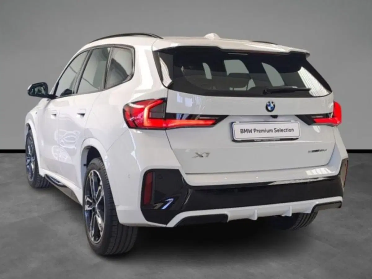 BMW X1 usata a Verona (4)