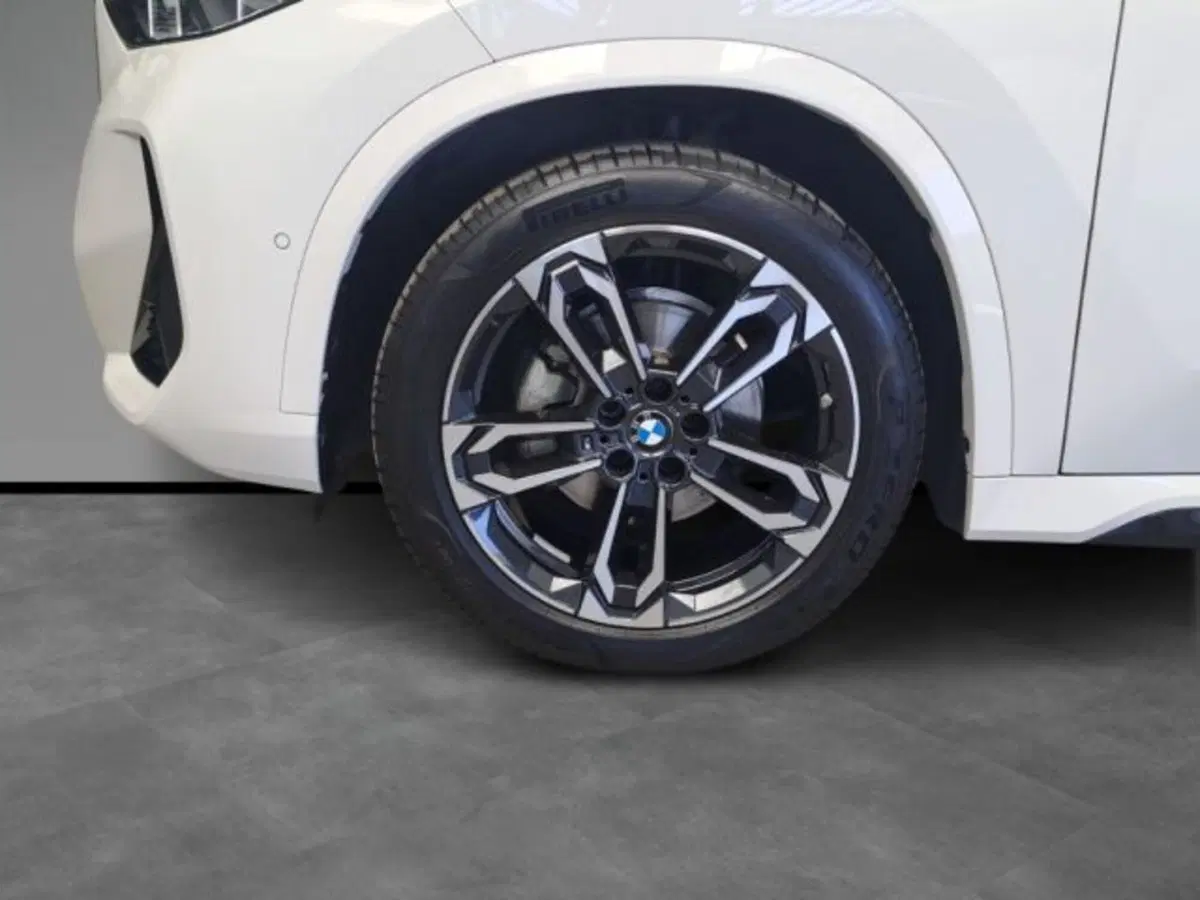 BMW X1 usata a Verona (5)