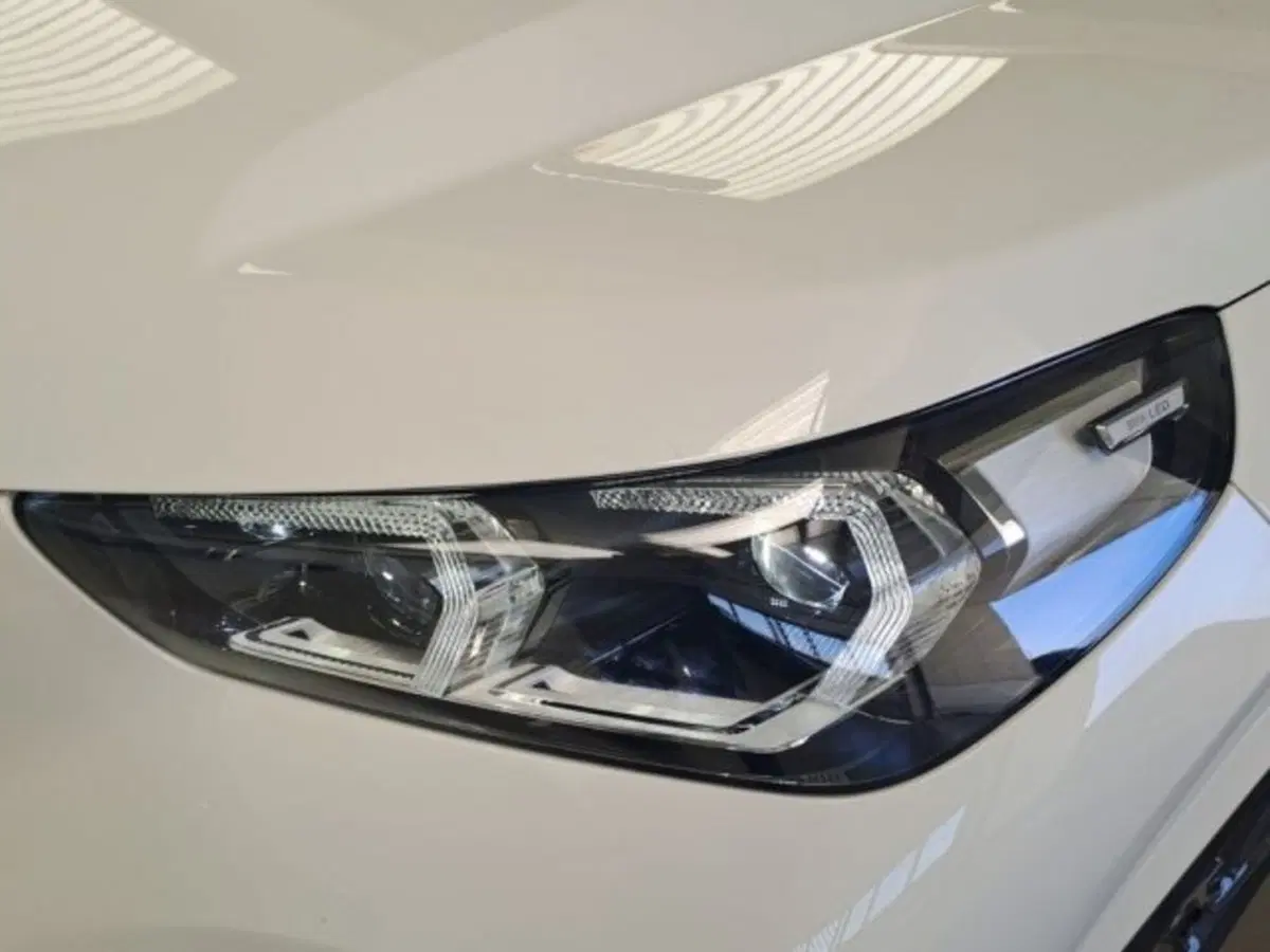 BMW X1 usata a Verona (6)