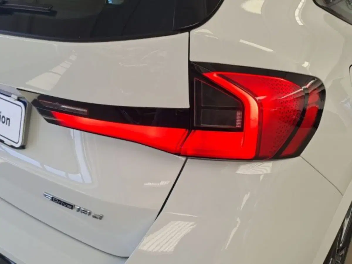 BMW X1 usata a Verona (7)