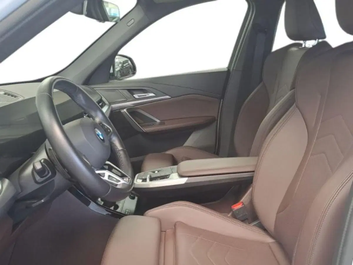 BMW X1 usata a Verona (9)