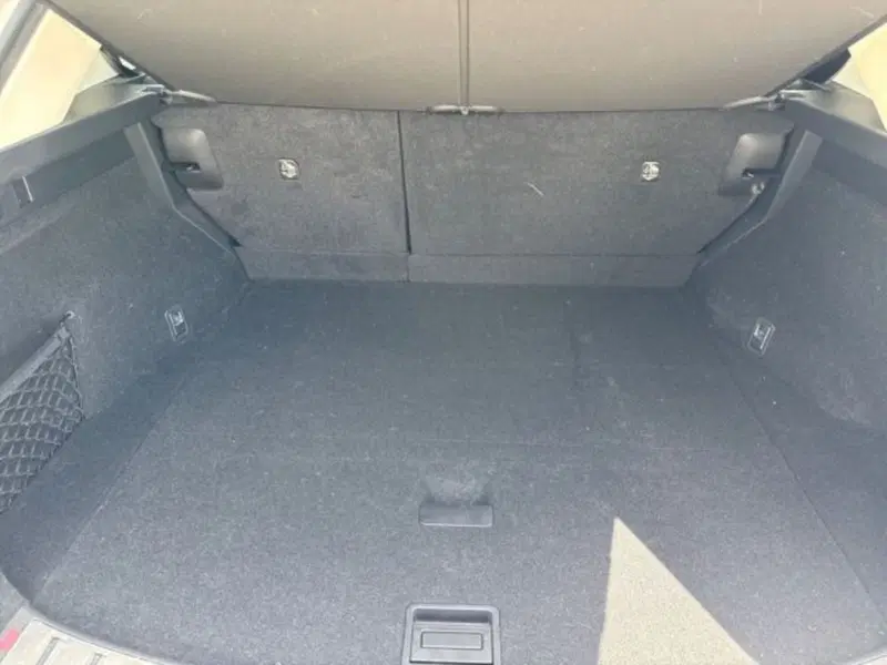 Lexus NX usata a Verona (13)