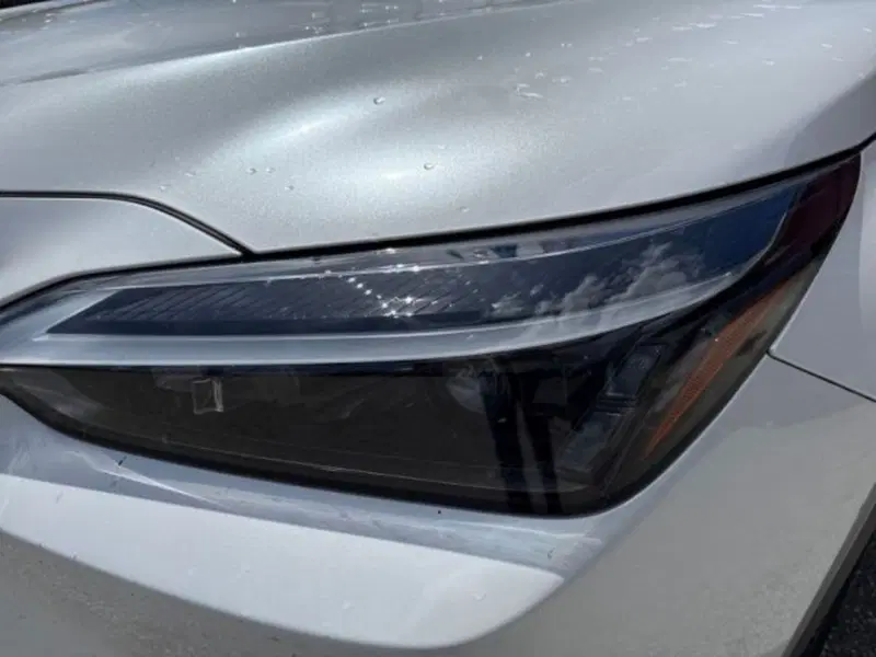 Lexus NX usata a Verona (6)
