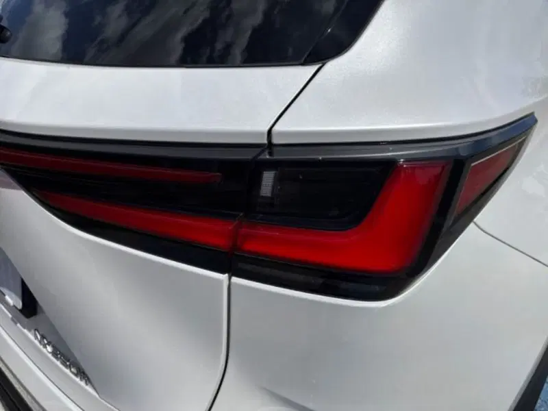 Lexus NX usata a Verona (7)