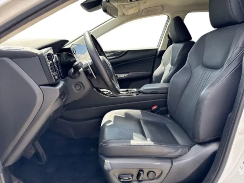 Lexus NX usata a Verona (9)